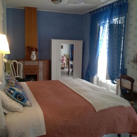 Hotel La Congiura Dei Baroni 테지아노 외부 사진