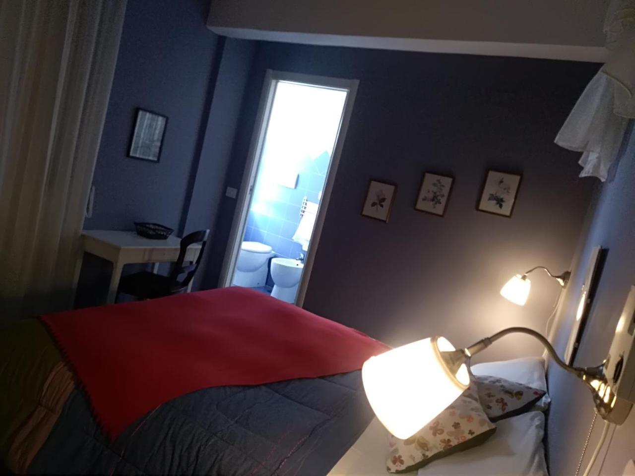 Hotel La Congiura Dei Baroni 테지아노 외부 사진