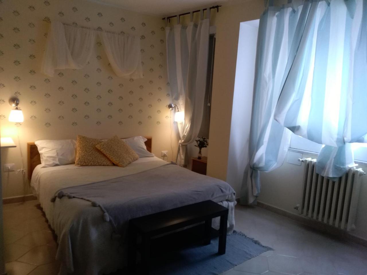 Hotel La Congiura Dei Baroni 테지아노 외부 사진