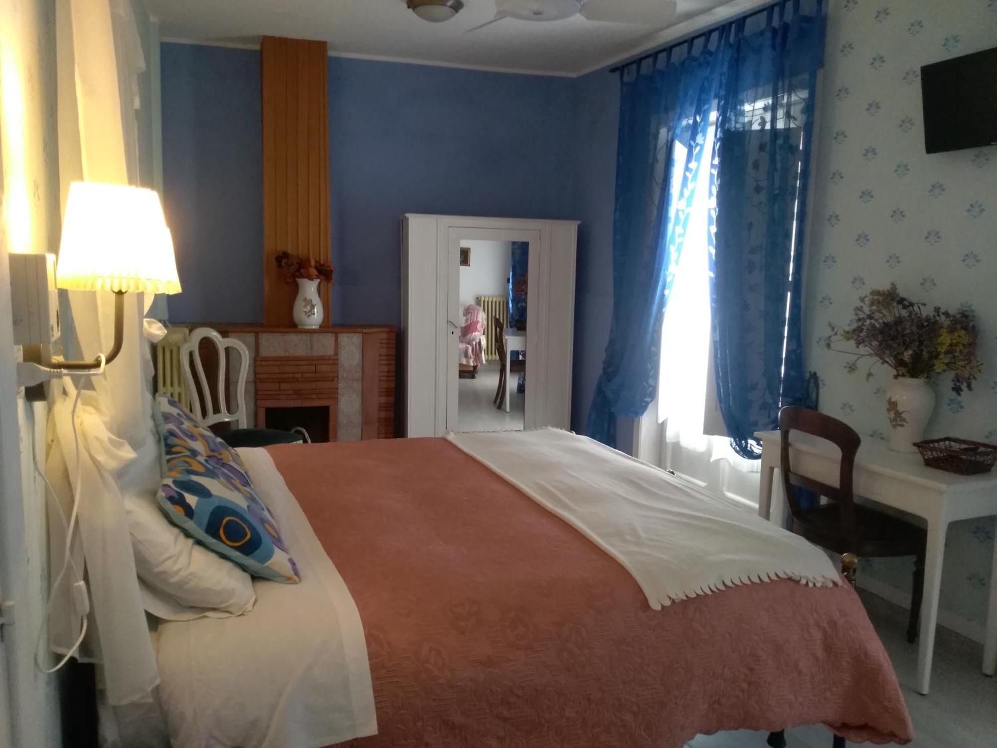 Hotel La Congiura Dei Baroni 테지아노 외부 사진