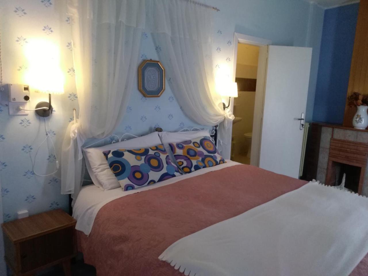 Hotel La Congiura Dei Baroni 테지아노 외부 사진