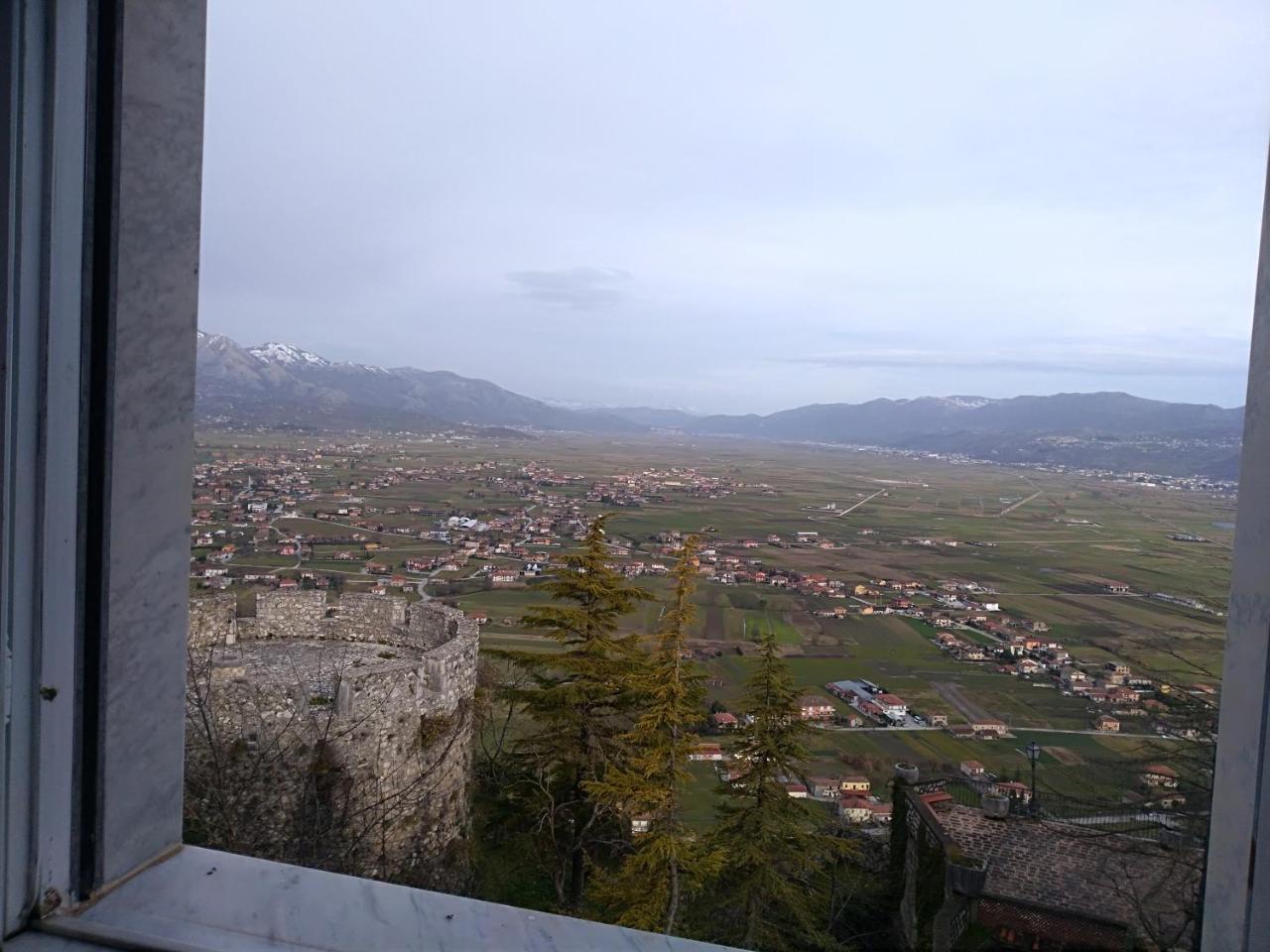 Hotel La Congiura Dei Baroni 테지아노 외부 사진